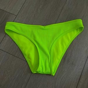 Hollister Bikini Bottoms